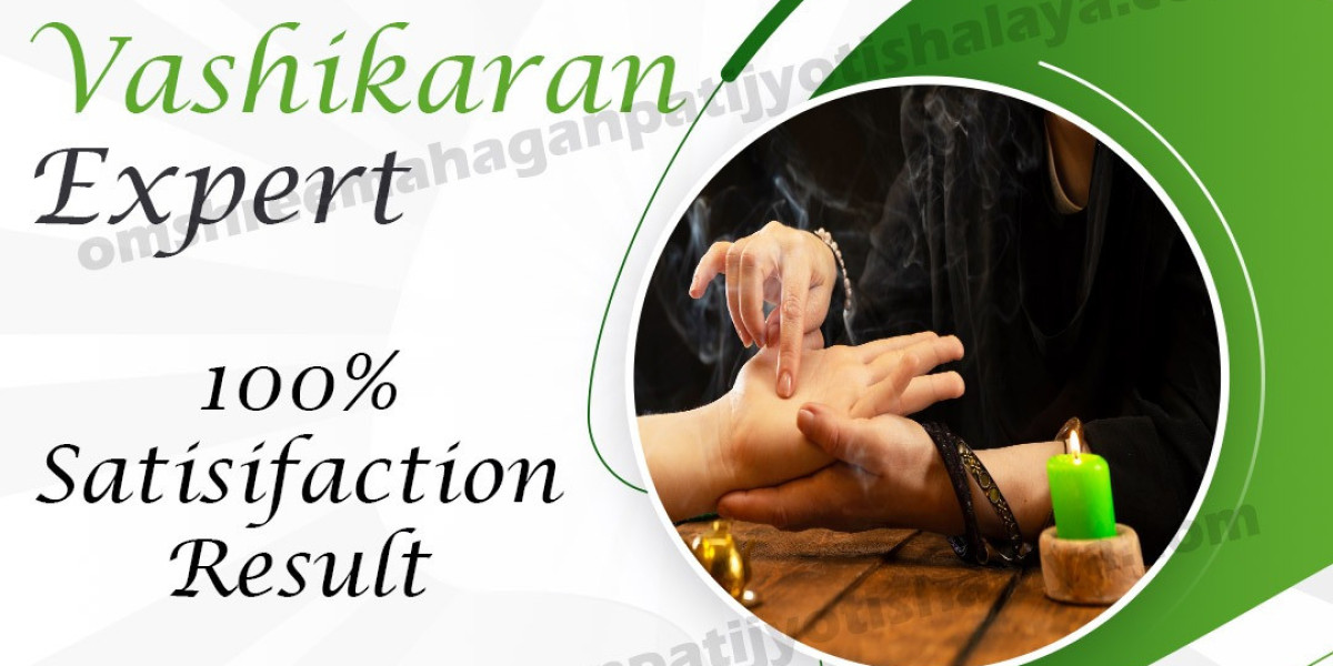 Vashikaran Astrologer in Wakad