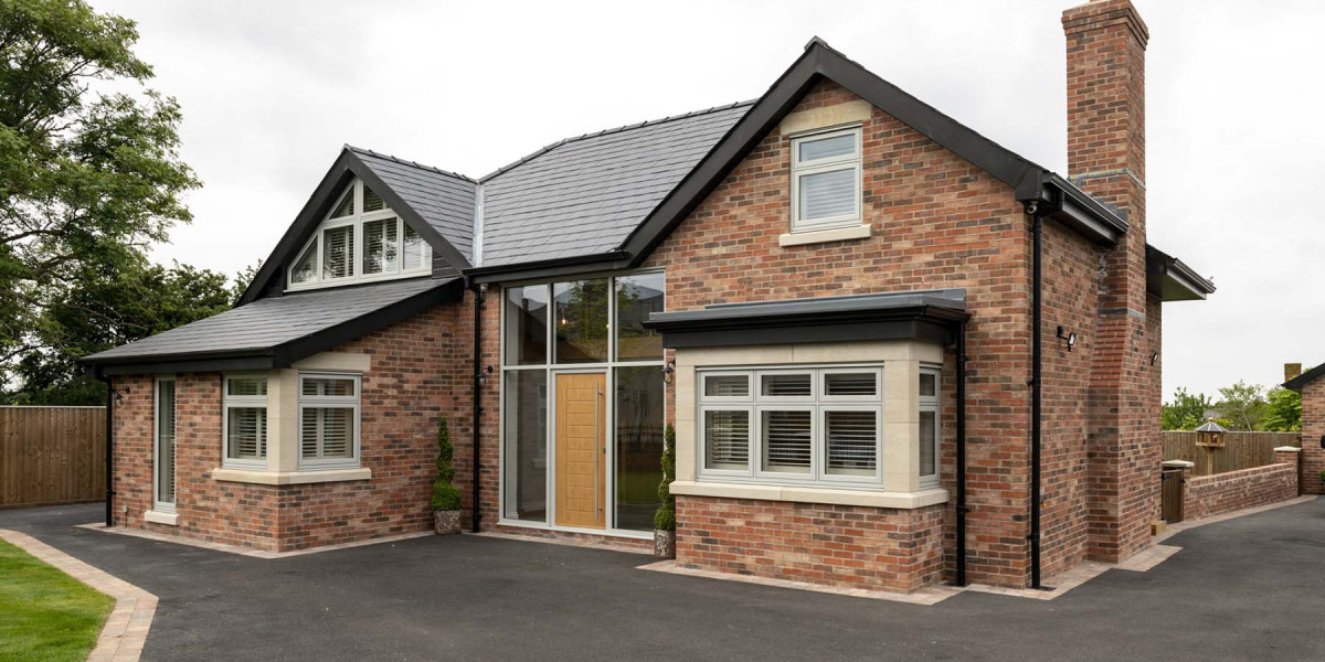 Revolutionizing Energy Efficiency: The Advancements in Triple Glazing Technology