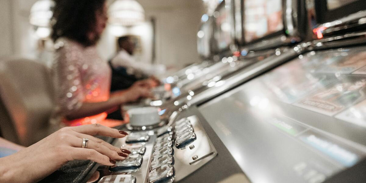 Uncovering Casino Site Scams: Join the Inavegas Scam Verification Community