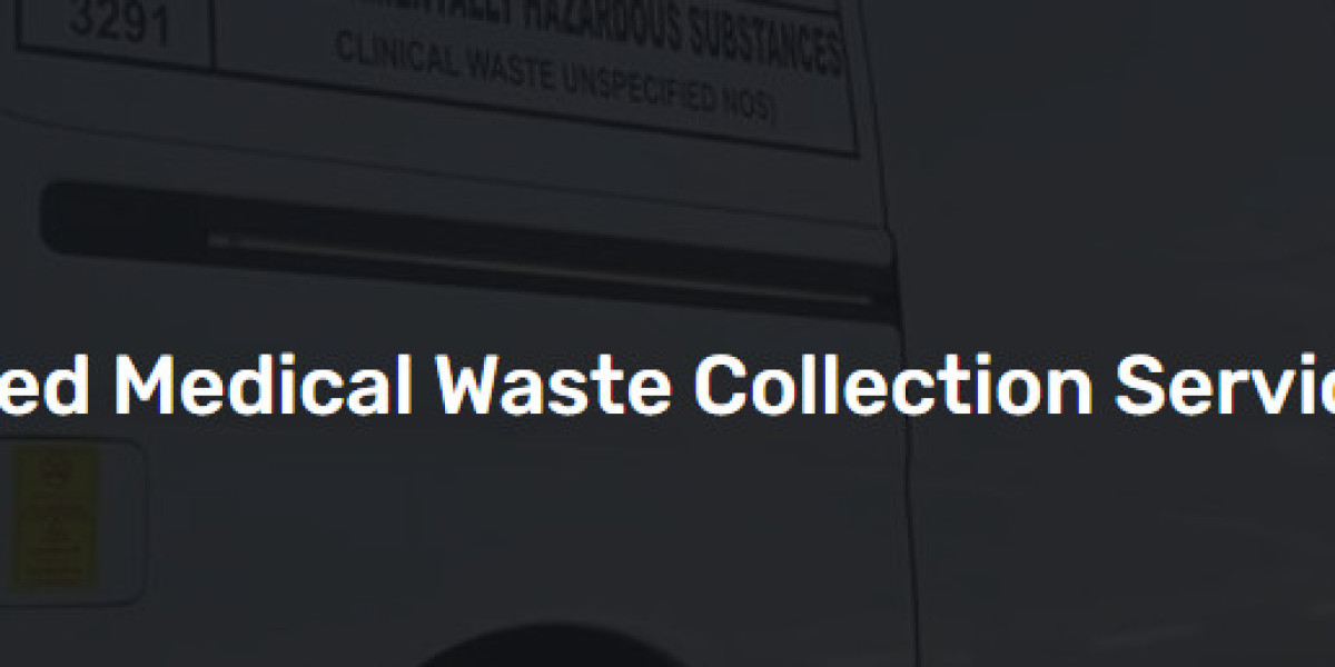 Medical Waste Disposal UAE