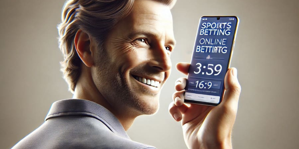 Explore the World of Betting Sites: Discover Sureman for Scam Verification