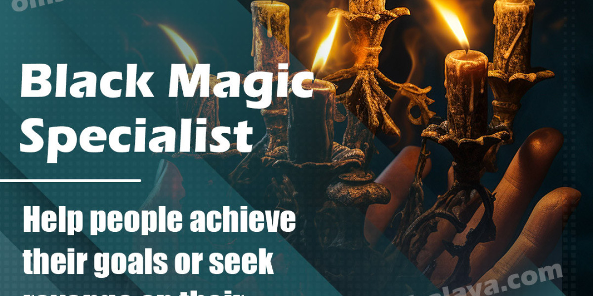 Black Magic Specialist in Baramati