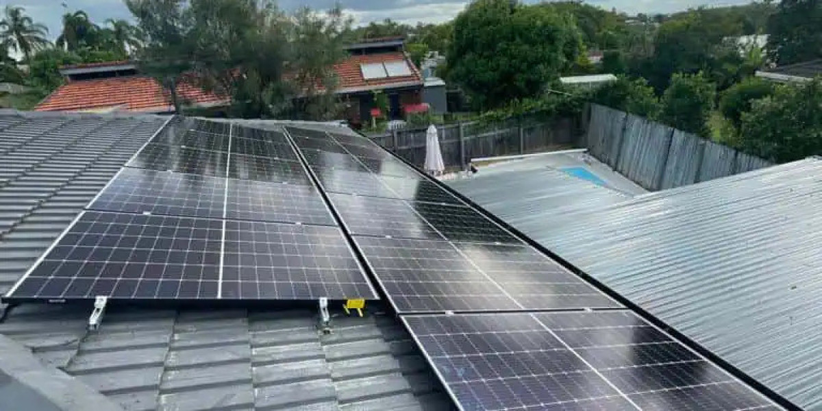 From Installation to Impact: How Green Power Solutions Benefit Australian Homes and Businesses