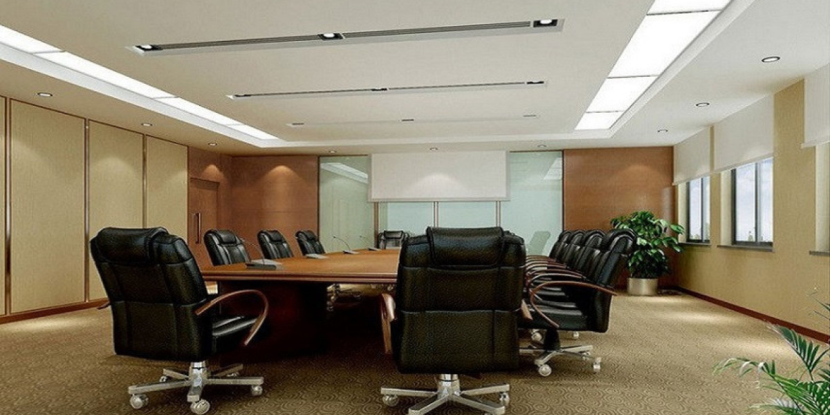 The Secret to Project Success? A Skilled Turnkey Interior Partner