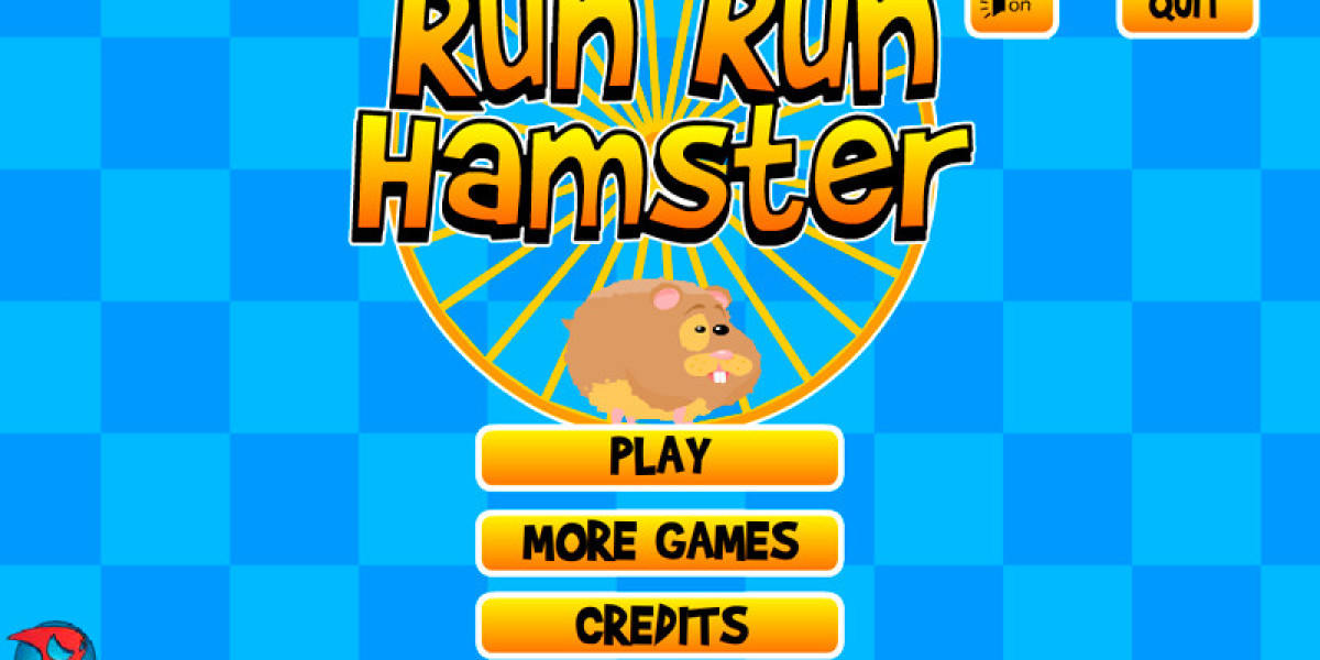 The Next Generation of Hamster Run Games: What to Expect