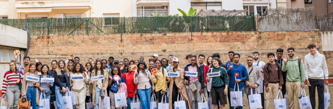 C3S Business School Cover Image