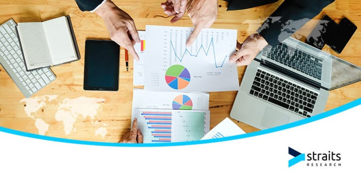 Global Same Day Delivery Market Projected to Reach USD 61.4 Billion by 2033, Growing at 21.3% CAGR