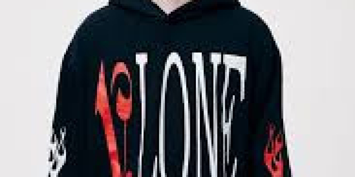 VLONE Ghost City Limited Run – Exclusive Streetwear Edition