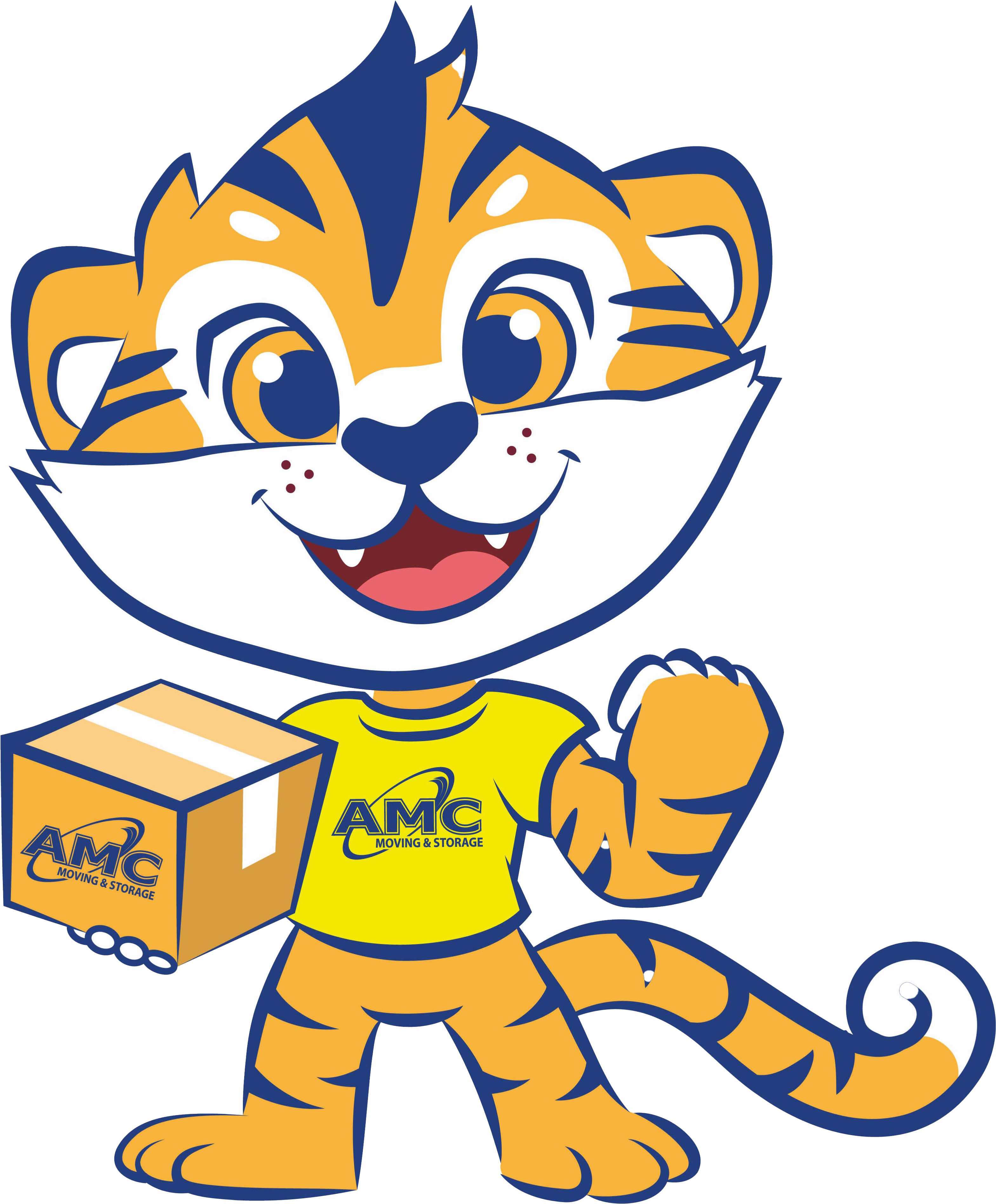 Home Moving | AMC Removals & Storage
