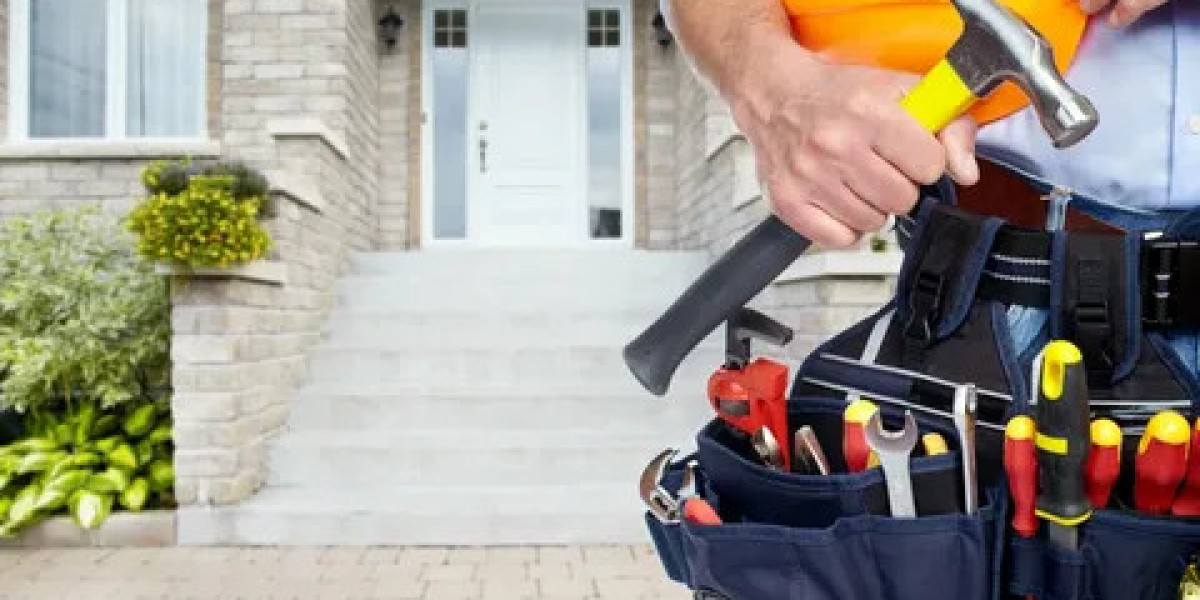 Home Maintenance Jumeirah Golf Estate - MIJ Technical Services