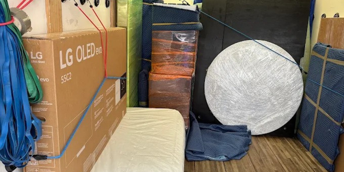 Expert Furniture Moving Services in Hamilton, AL