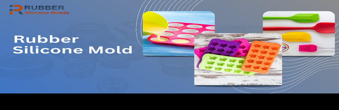 Rubber Silicone Molds Cover Image