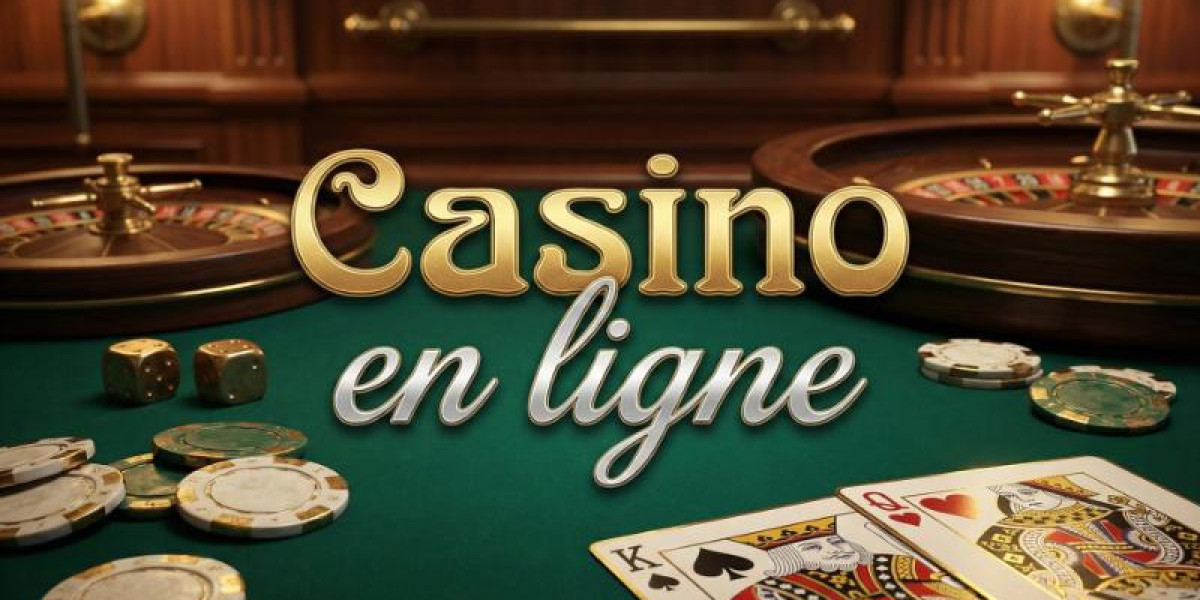 Casino en Ligne : L’Expérience Digitale Ultime du Jeu