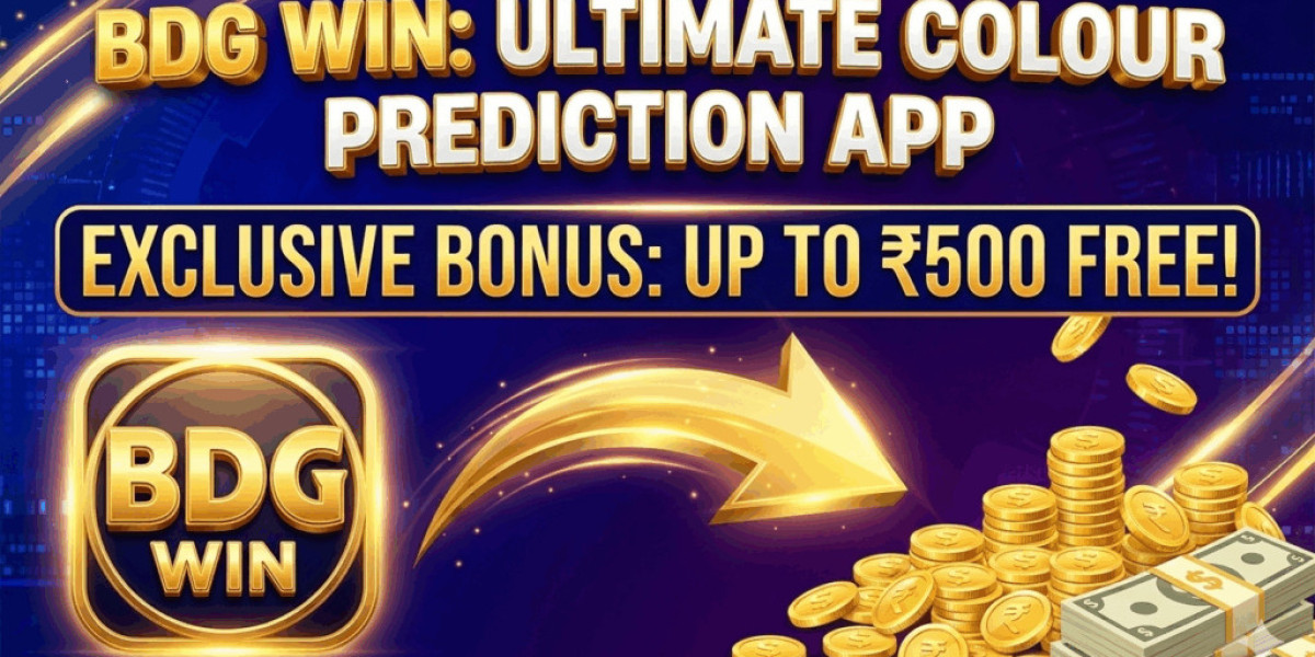 Bdg Win – A Reliable and Informational Online Gaming Platform for Modern Users