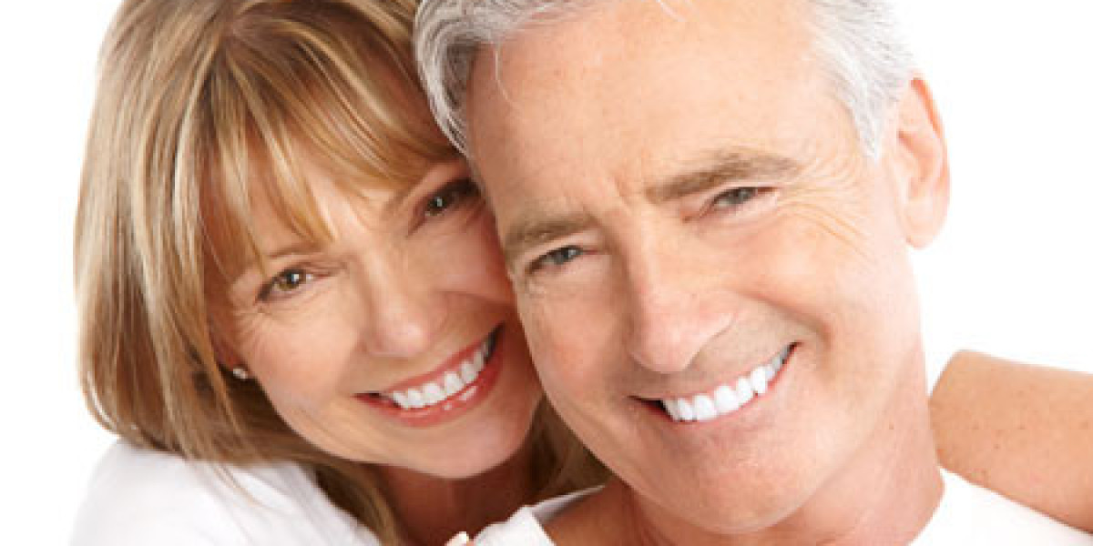 Cosmetic Dentistry in Potomac MD