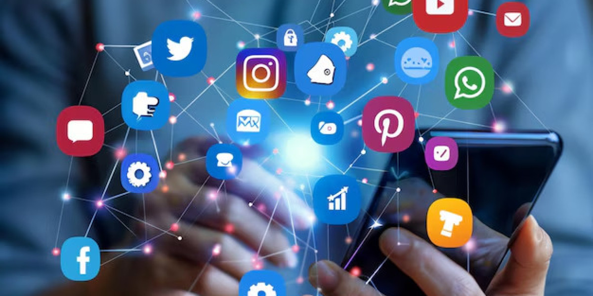 Outsource Social Media Marketing