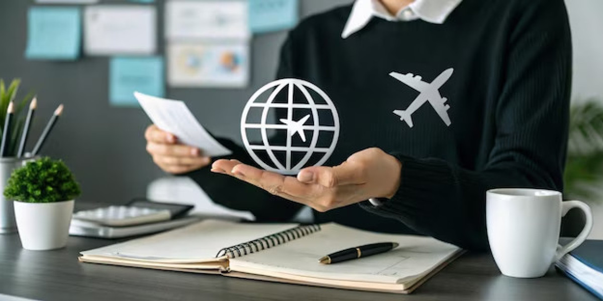 Corporate Travel Management in Bangalore