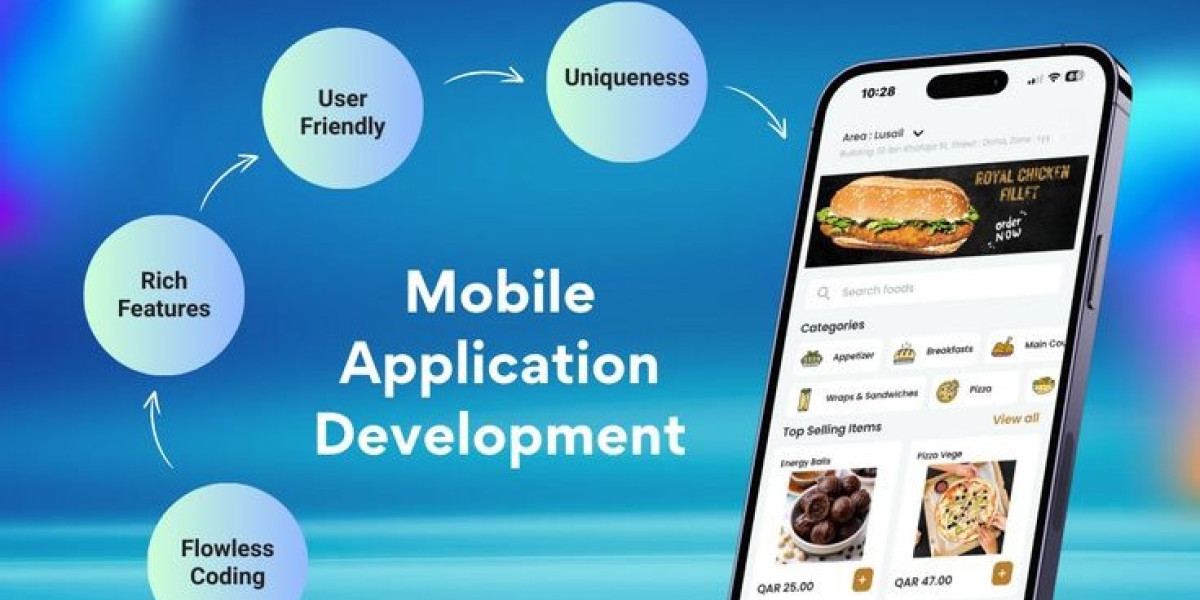 Mobile App Development Company in Chennai – Trusted App Developers for Business Growth