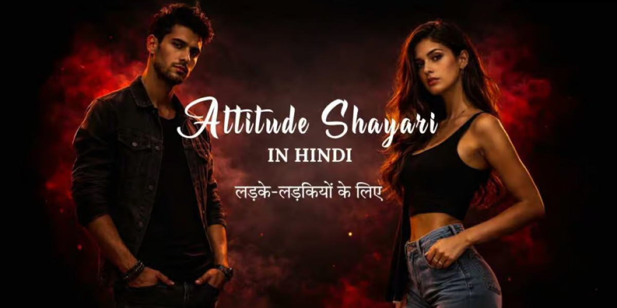 Royal Attitude Shayari in Hindi