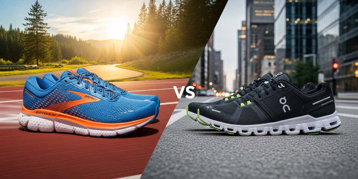 Tenis On Cloud and Brooks Running Shoes for Everyday Comfort