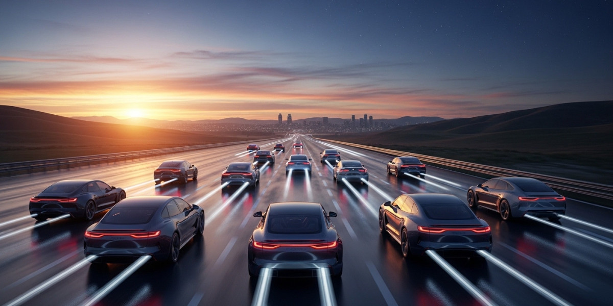 Hyundai Ioniq 6 2026: A New Benchmark for Electric Sedans