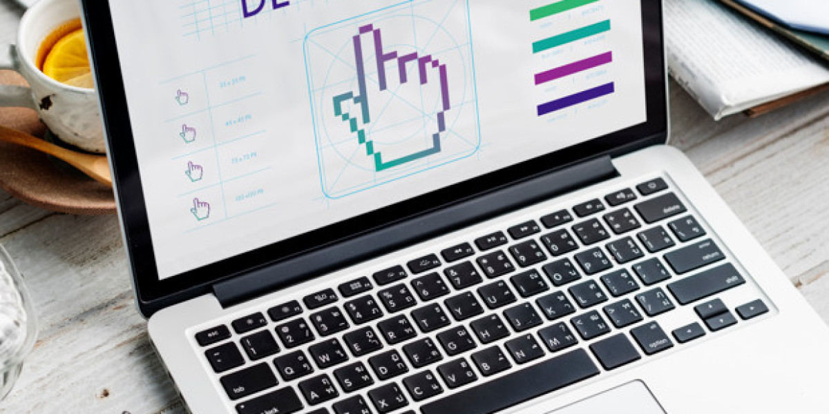 Web Development Company in India