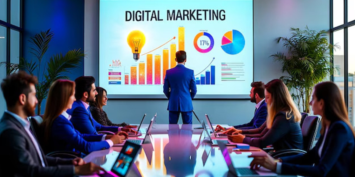 Digital Marketing Course in Meerut
