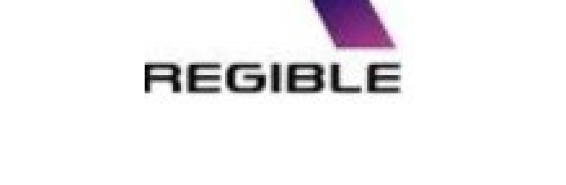 Regible LLP Cover Image