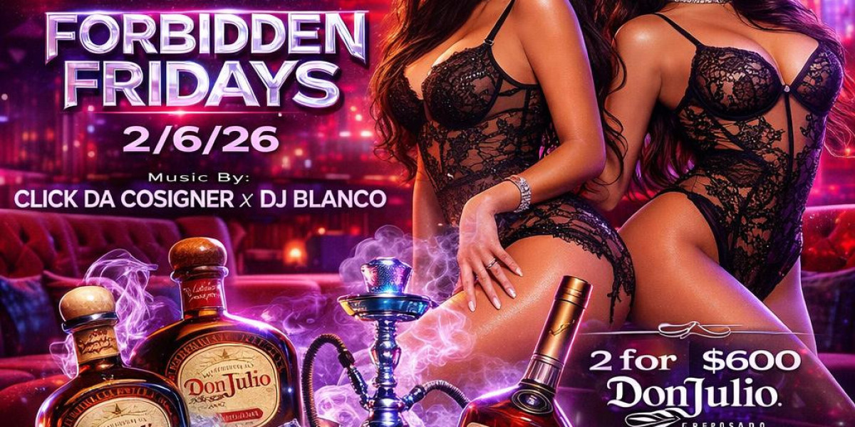 Adult Clubs NYC:  Where Luxury and Nightlife Come Alive