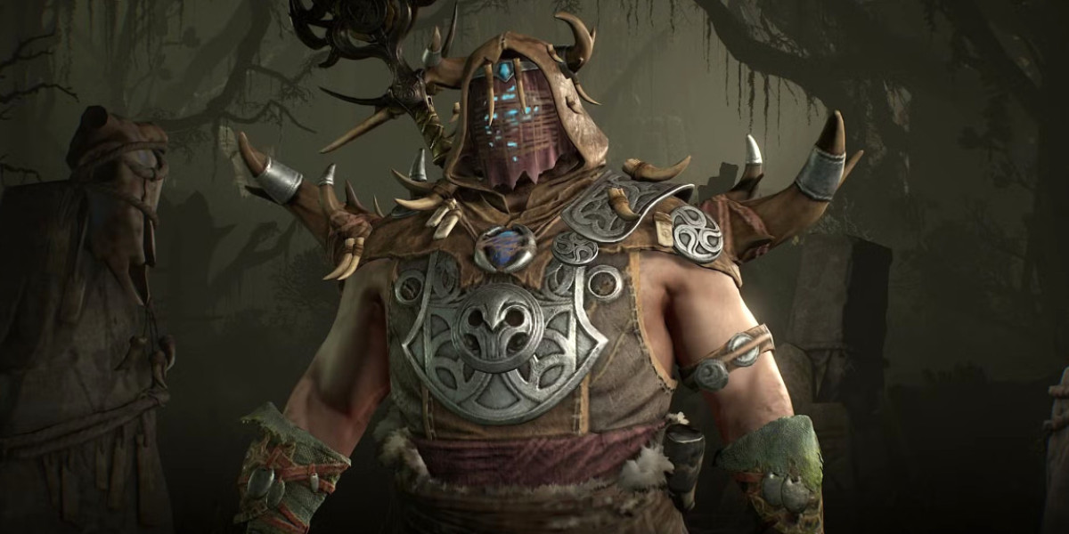 U4GM Why Bloodied Gear Makes Season 12 DPS Feel Faster
