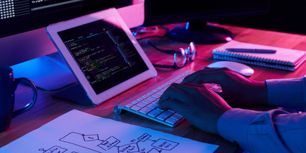 Website Designing Company in Meerut