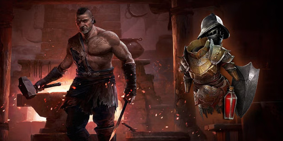 Doomfletch Ritualist Build for Huntress – Poe 2 trade Guide