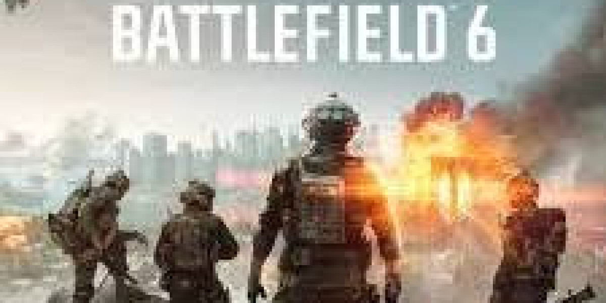 u4gm Battlefield 6 2026 Roadmap What to Expect