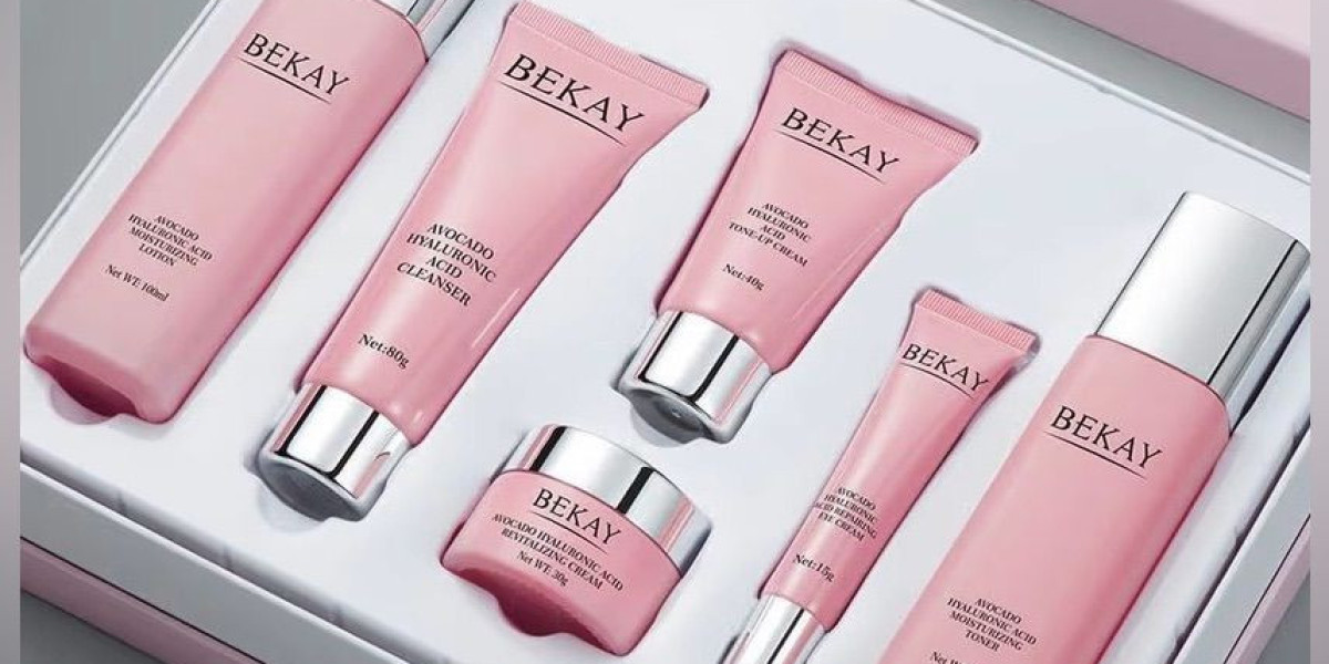 Top Trends in Cosmetic Boxes You Should Know in 2026