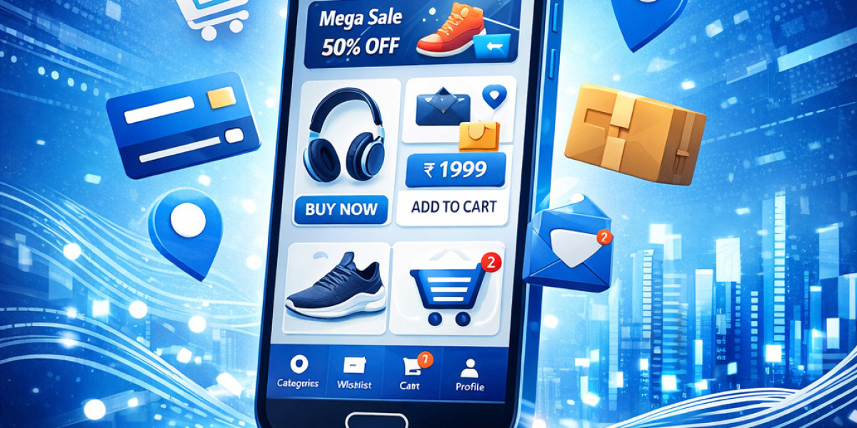 Mobile App Development Company In Chennai