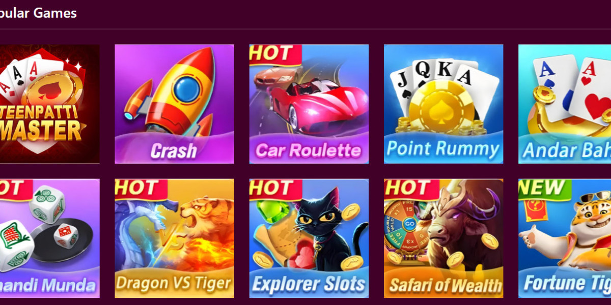 Teen Patti Game