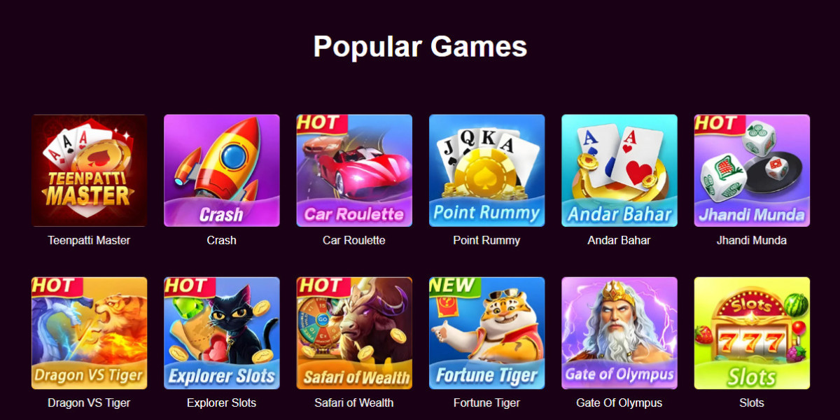 Crash Game Online