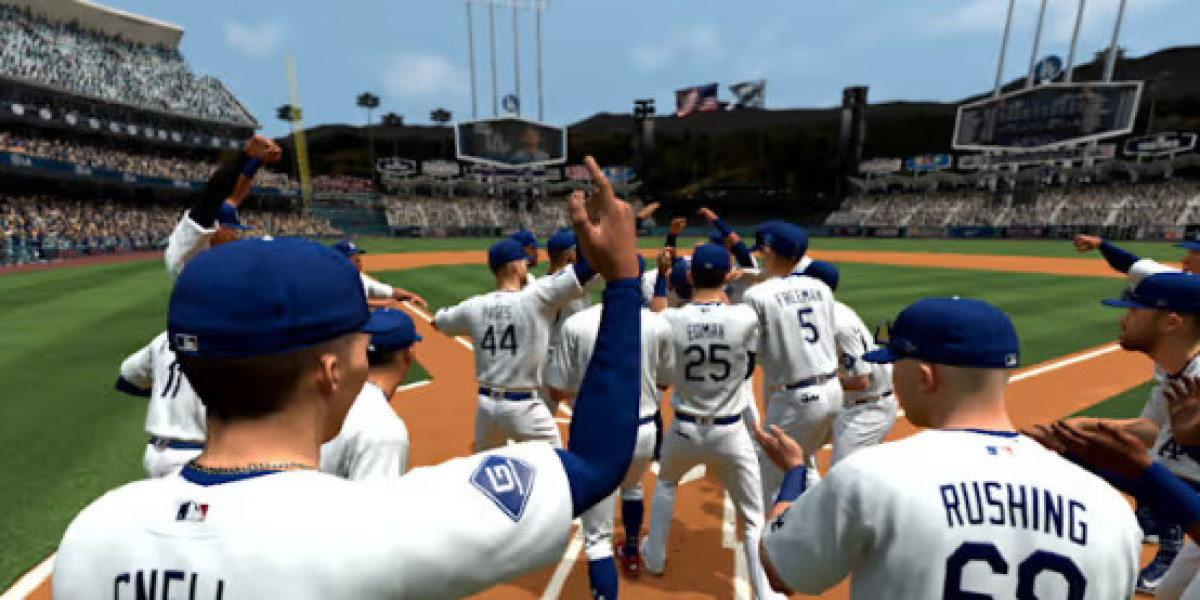 U4GM Why TrueSim Makes MLB The Show 26 More Realistic