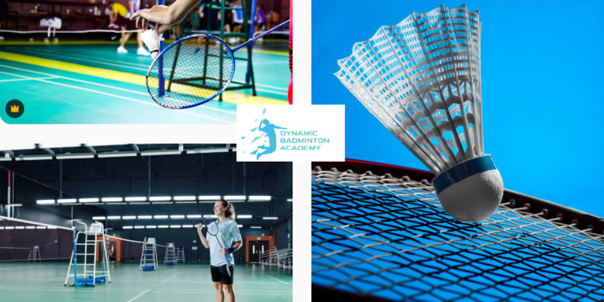 Badminton Academy Singapore