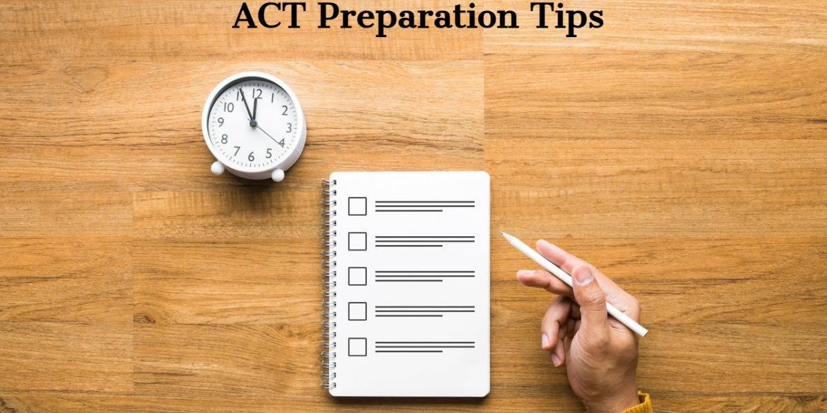 How to Boost Your ACT Score in 2026 Preparation Plan?