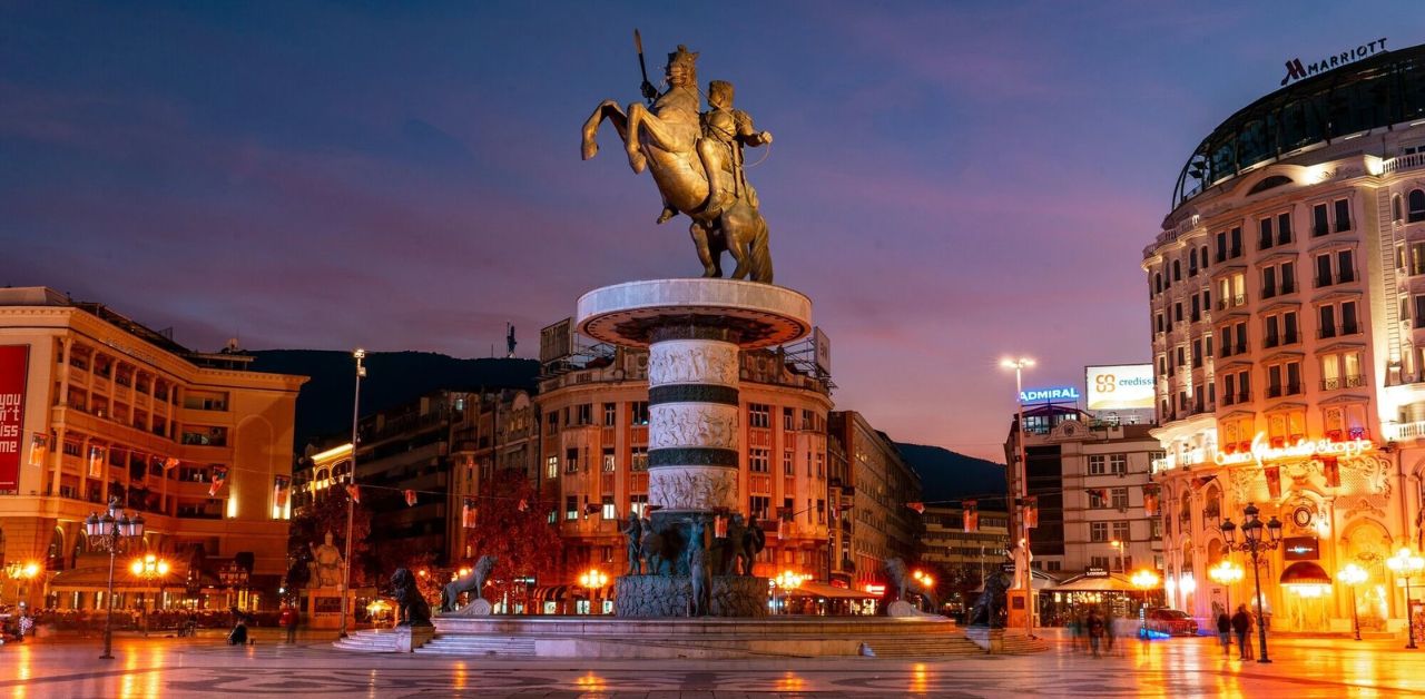 British Airways Skopje Office Contact Number +1-888-738-0817