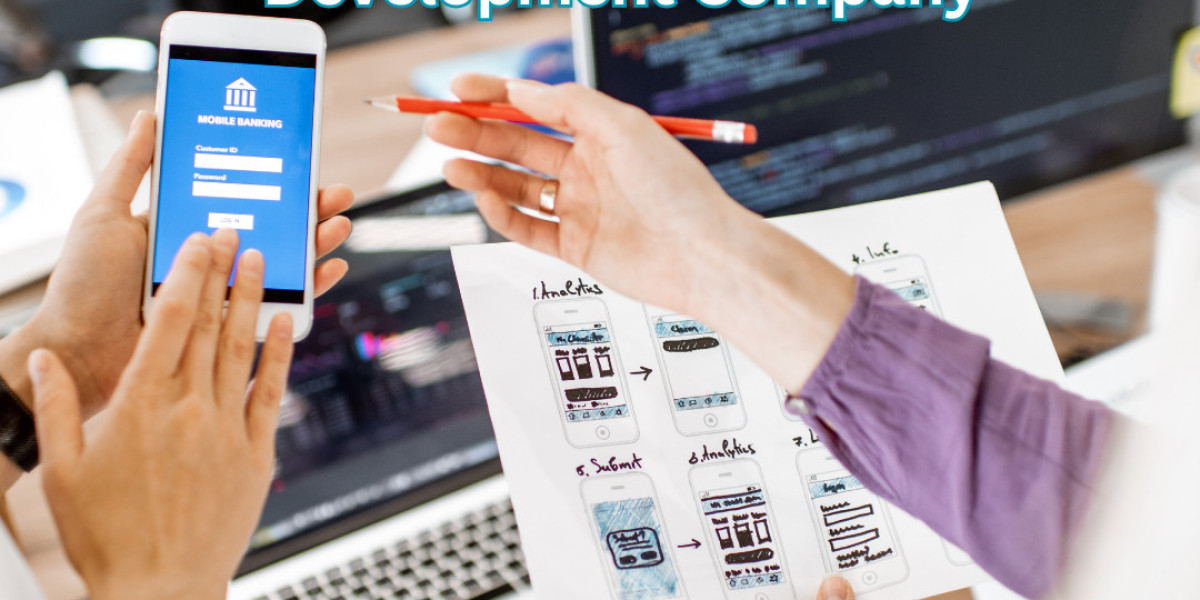 Mobile App Development Company in Chennai