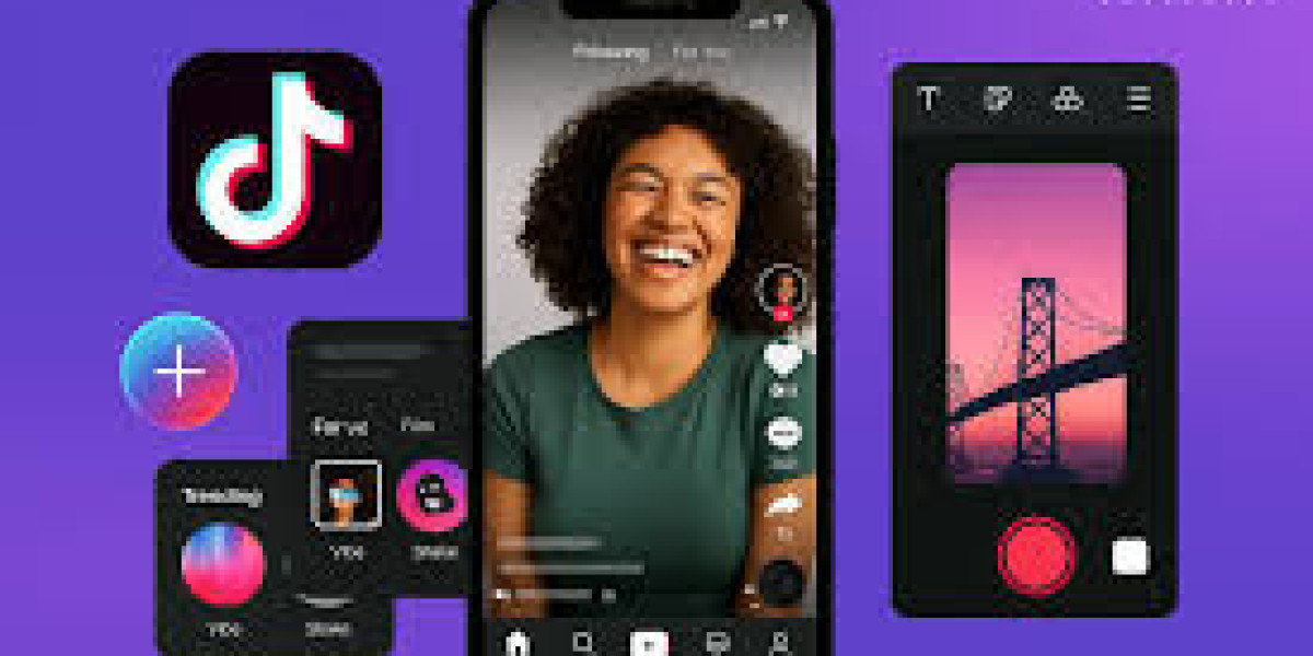 TikTok Clone App Development: Building the Future of Short-Video Platforms