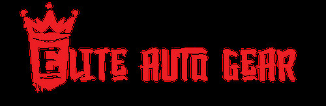 Elite Auto Gear Cover Image