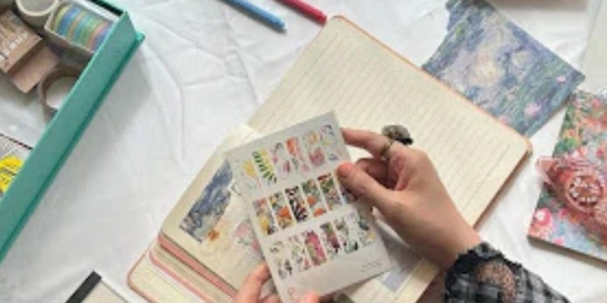 Healing Through Art
