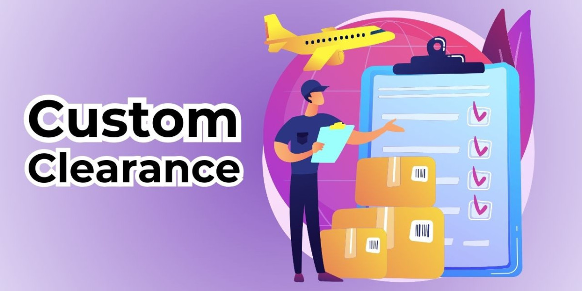 Customs Clearances and Customs Brokerage Support for Fast-Growing Ecommerce Brands