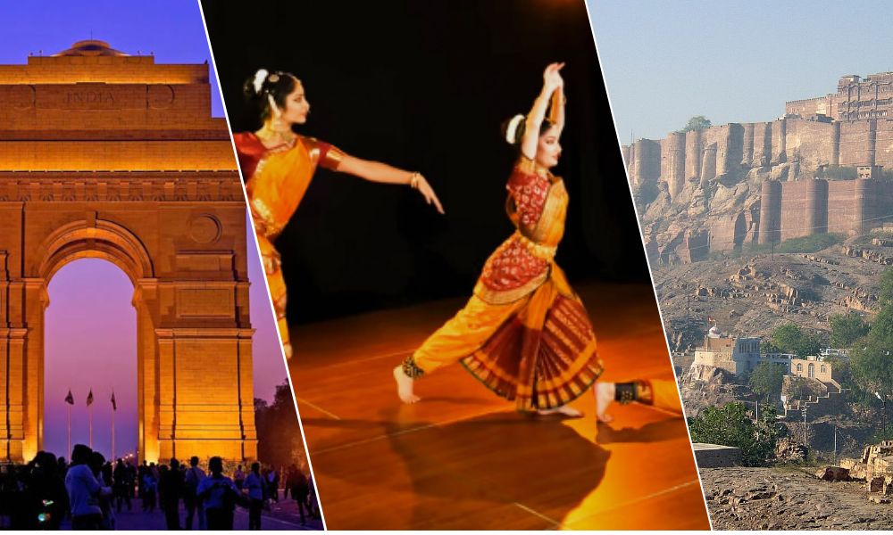 Rajasthan Cultural Tour, 11 Days Rajasthan Cultural Holidays