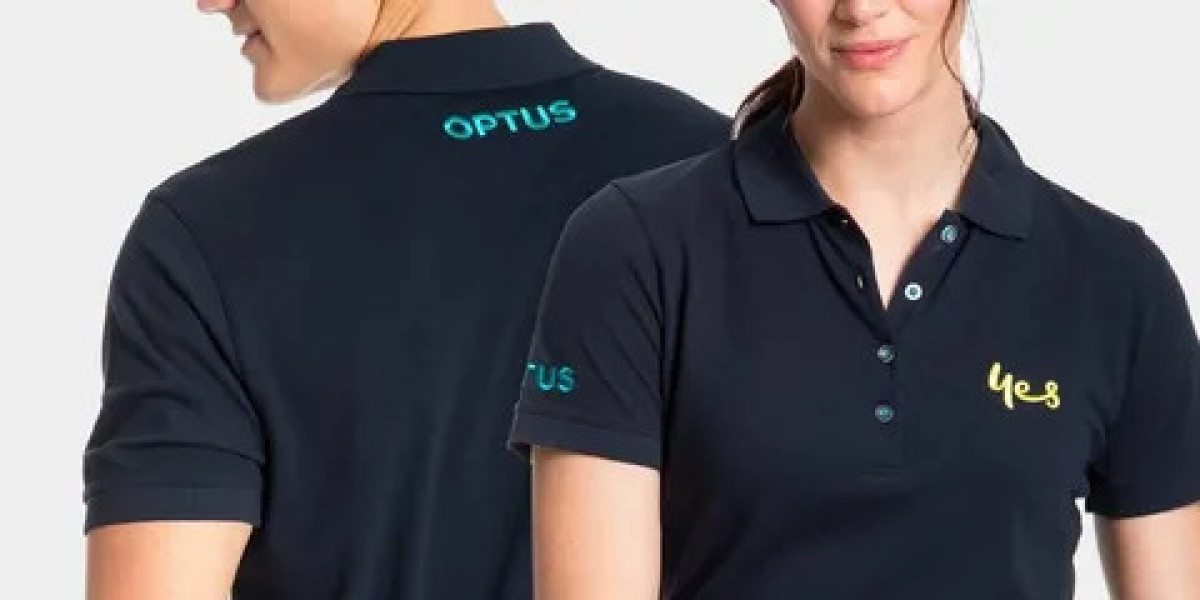 Finding the Right Embroidery Near Me for Professional Uniforms in Australia