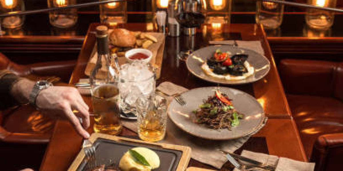 Beste vleesrestaurant Arnhem: waar kwaliteit en smaak samenkomen