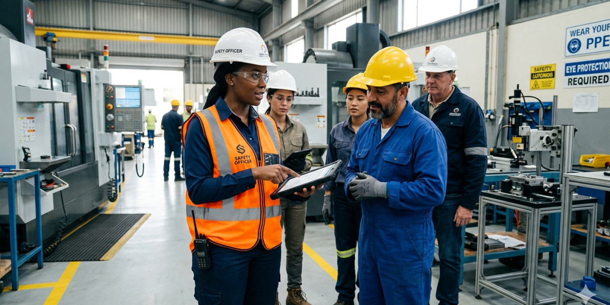 OSHA 30 Hour Course Explained: What It Covers and Why Does It Matters?
